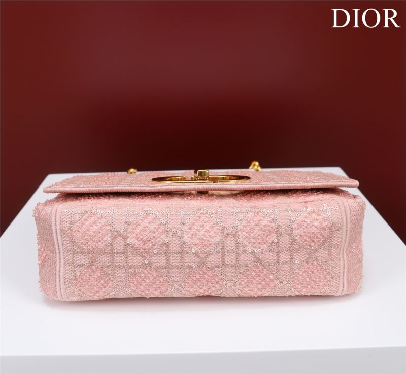 Christian Dior Montaigne Bags